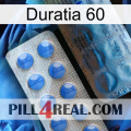 Duratia 60 40